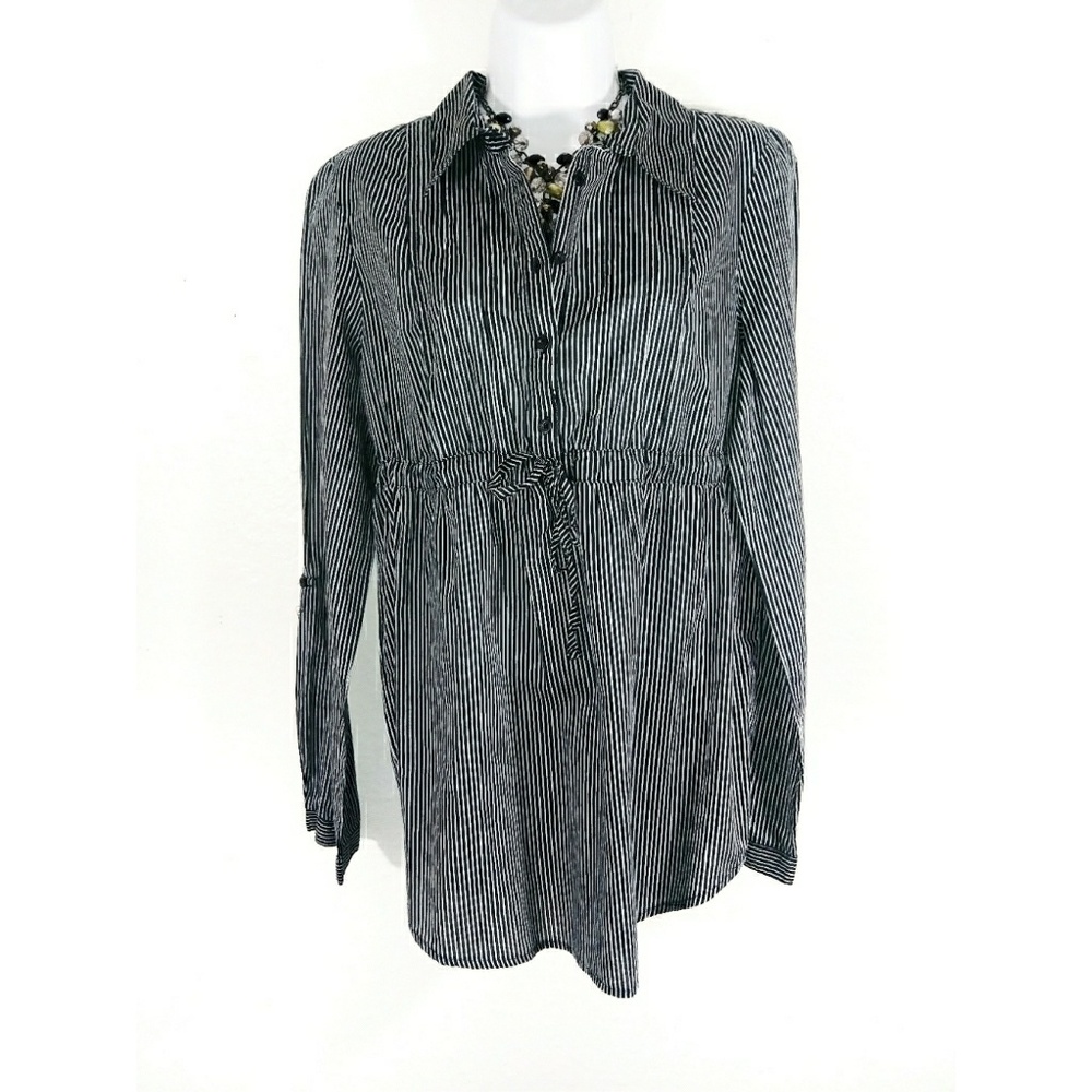 🚺 MILEY CYRUS Adjustable top